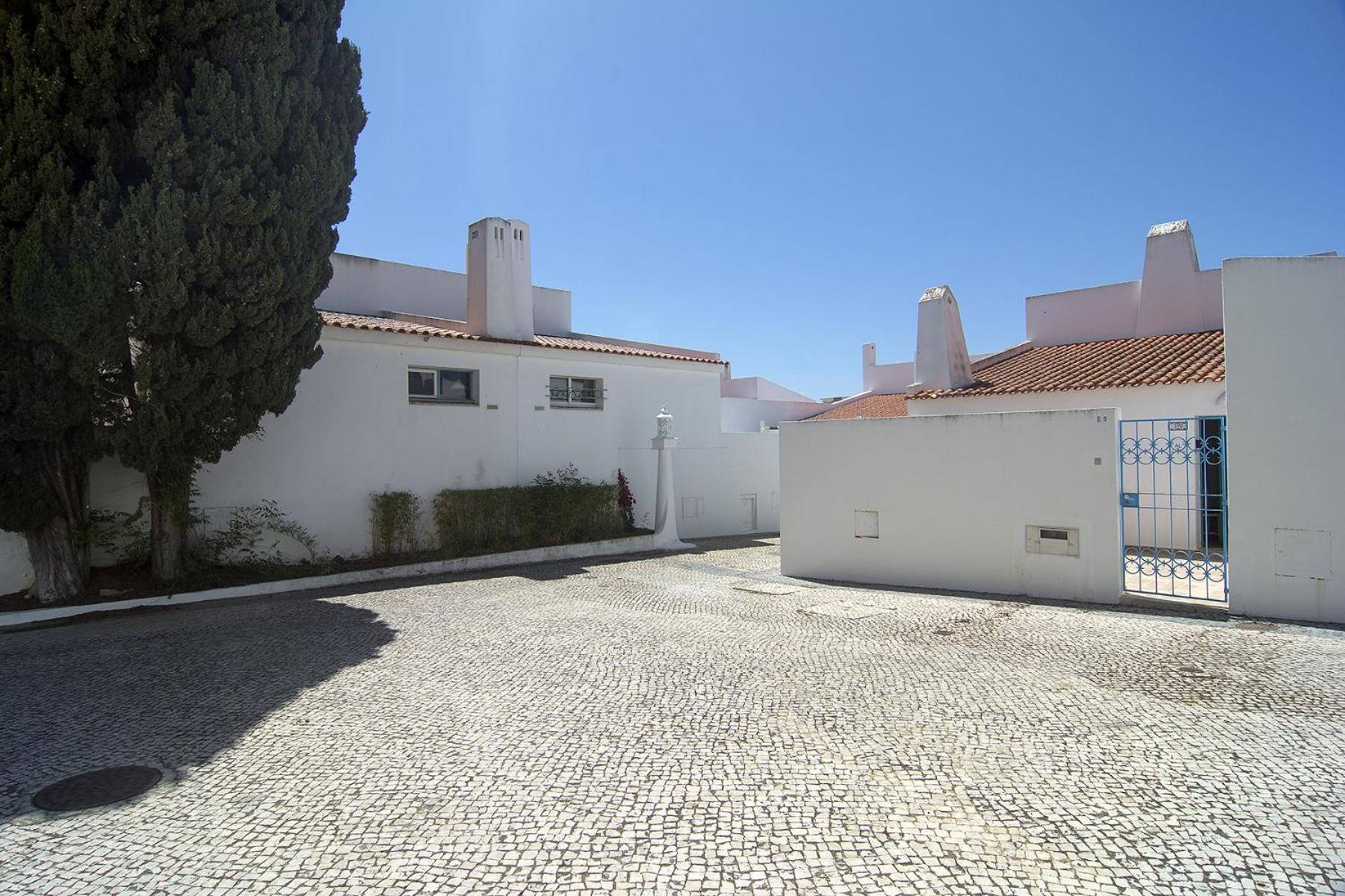 633 Casa Realengo Villa Alvor Exterior photo